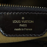 Louis Vuitton Sergent PM Monogram Interior Stamp