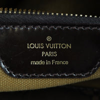 Louis Vuitton Sergent PM Monogram Interior Stamp