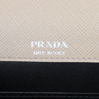 Prada Saffiano Chain Mini Bag Interior Stamp