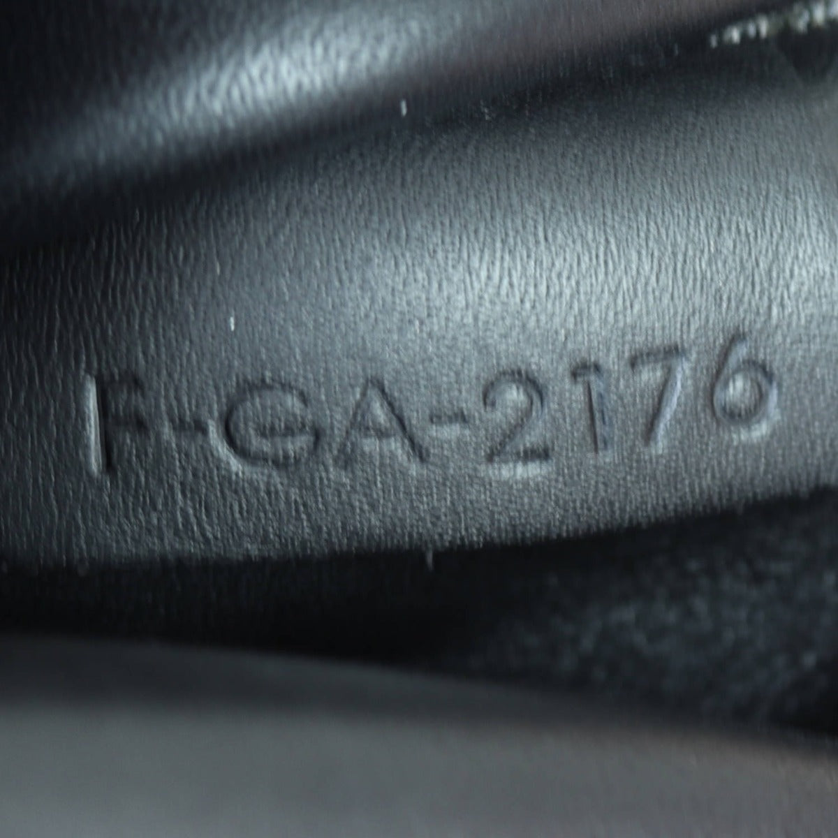 Celine Tri-Fold Medium date Code