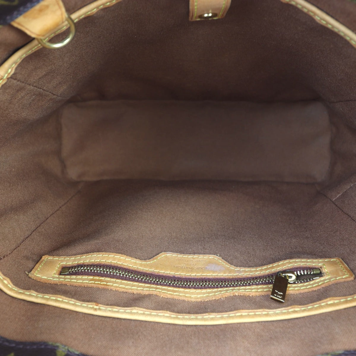 Louis Vuitton Vavin GM Monogram