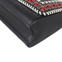 Louis Vuitton Twist MM Epi Whipstitch