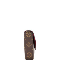 Louis Vuitton Pochette Felicie Monogram