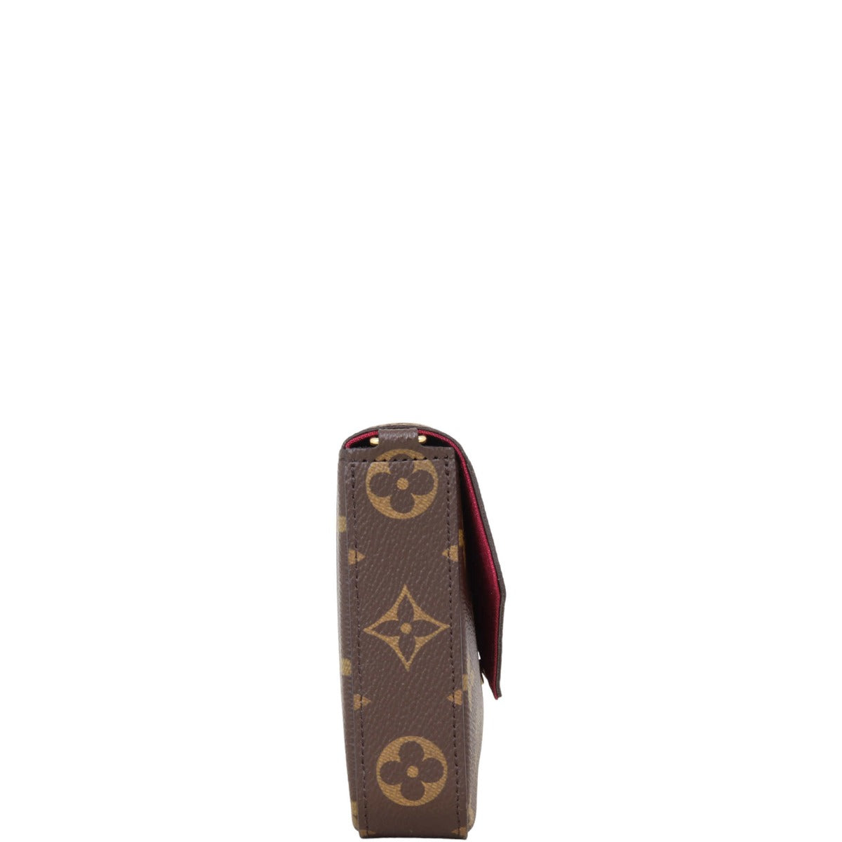 Louis Vuitton Pochette Felicie Monogram