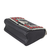 Louis Vuitton Twist MM Epi Whipstitch