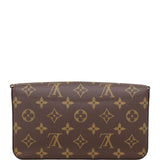 Louis Vuitton Pochette Felicie Monogram