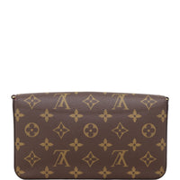Louis Vuitton Pochette Felicie Monogram