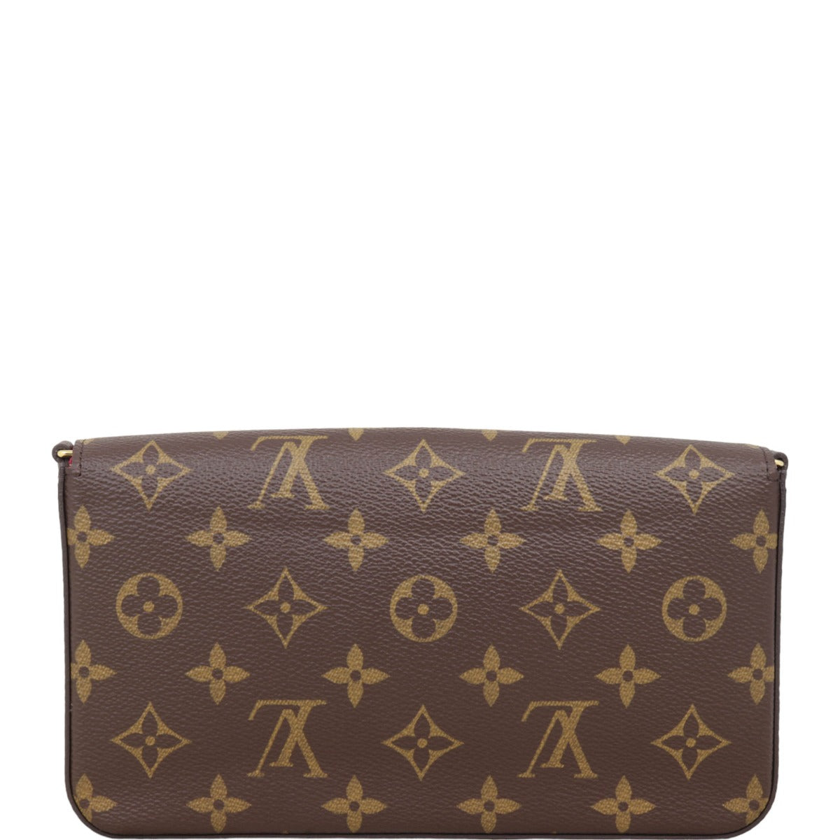 Louis Vuitton Pochette Felicie Monogram