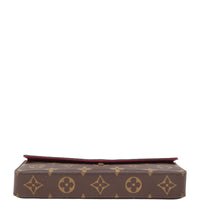 Louis Vuitton Pochette Felicie Monogram