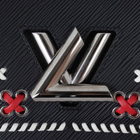 Louis Vuitton Twist MM Epi Whipstitch