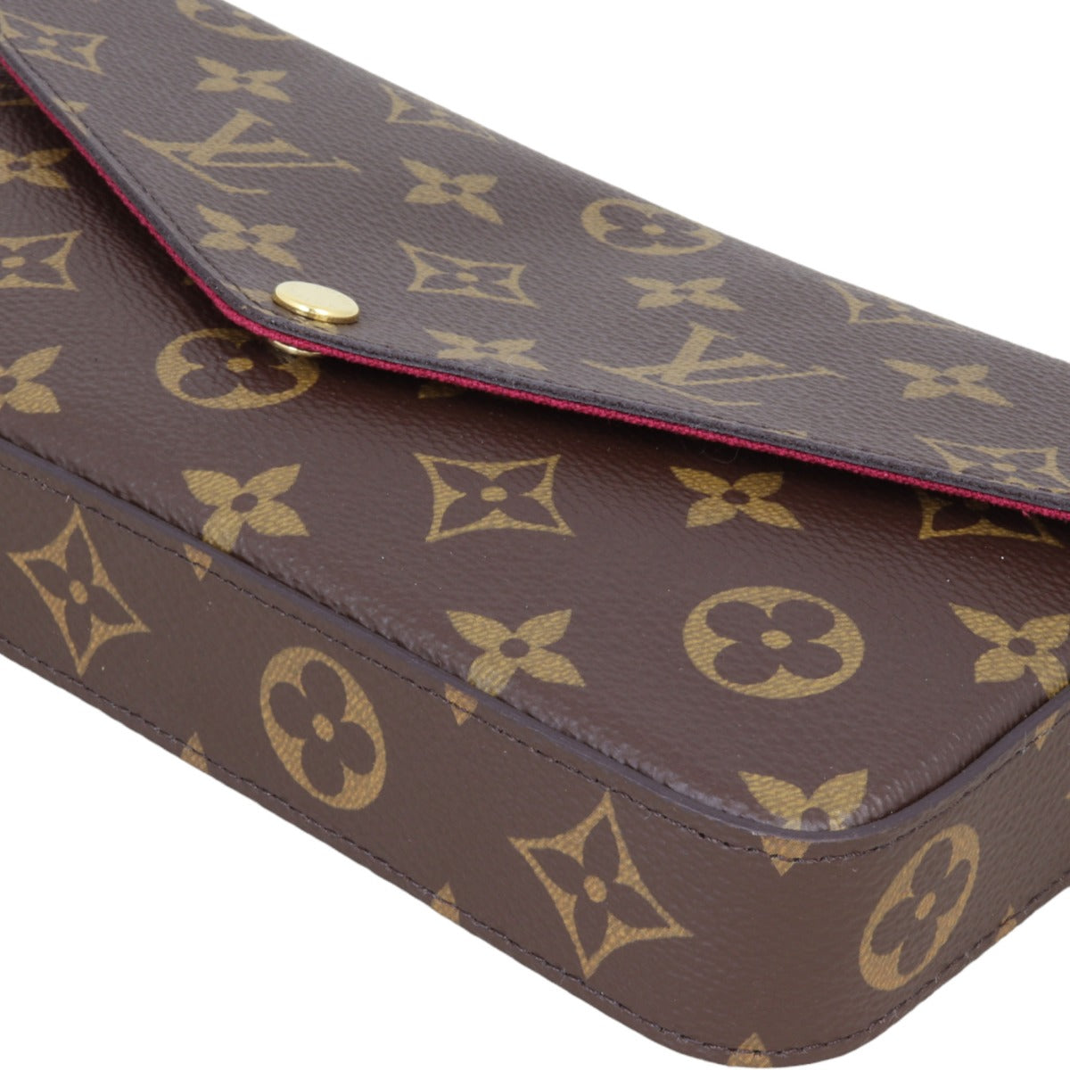 Louis Vuitton Pochette Felicie Monogram