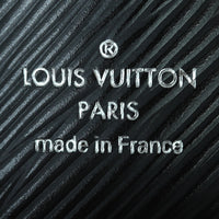 Louis Vuitton Twist MM Epi Whipstitch