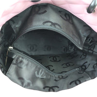 Chanel Ligne Cambon Tote Medium | Lambskin