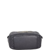 Chanel CC Studded Camera Chain Bag