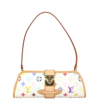 Louis Vuitton Shirley Monogram Multicolore