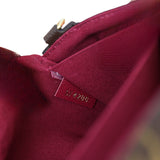 Louis Vuitton Pochette Felicie Monogram