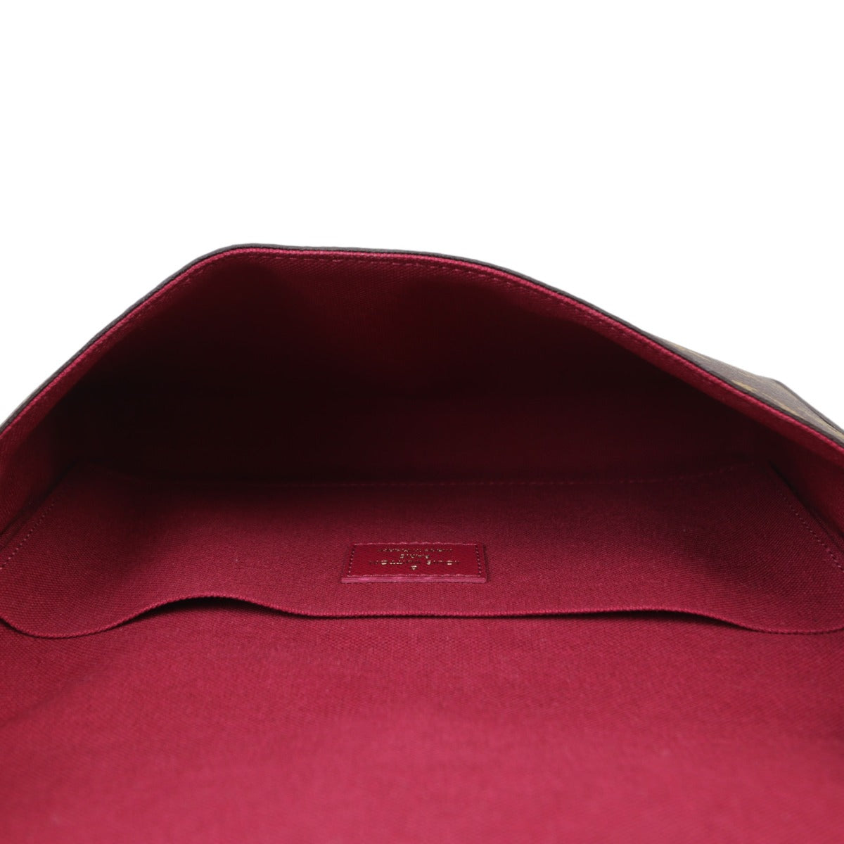 Louis Vuitton Pochette Felicie Monogram