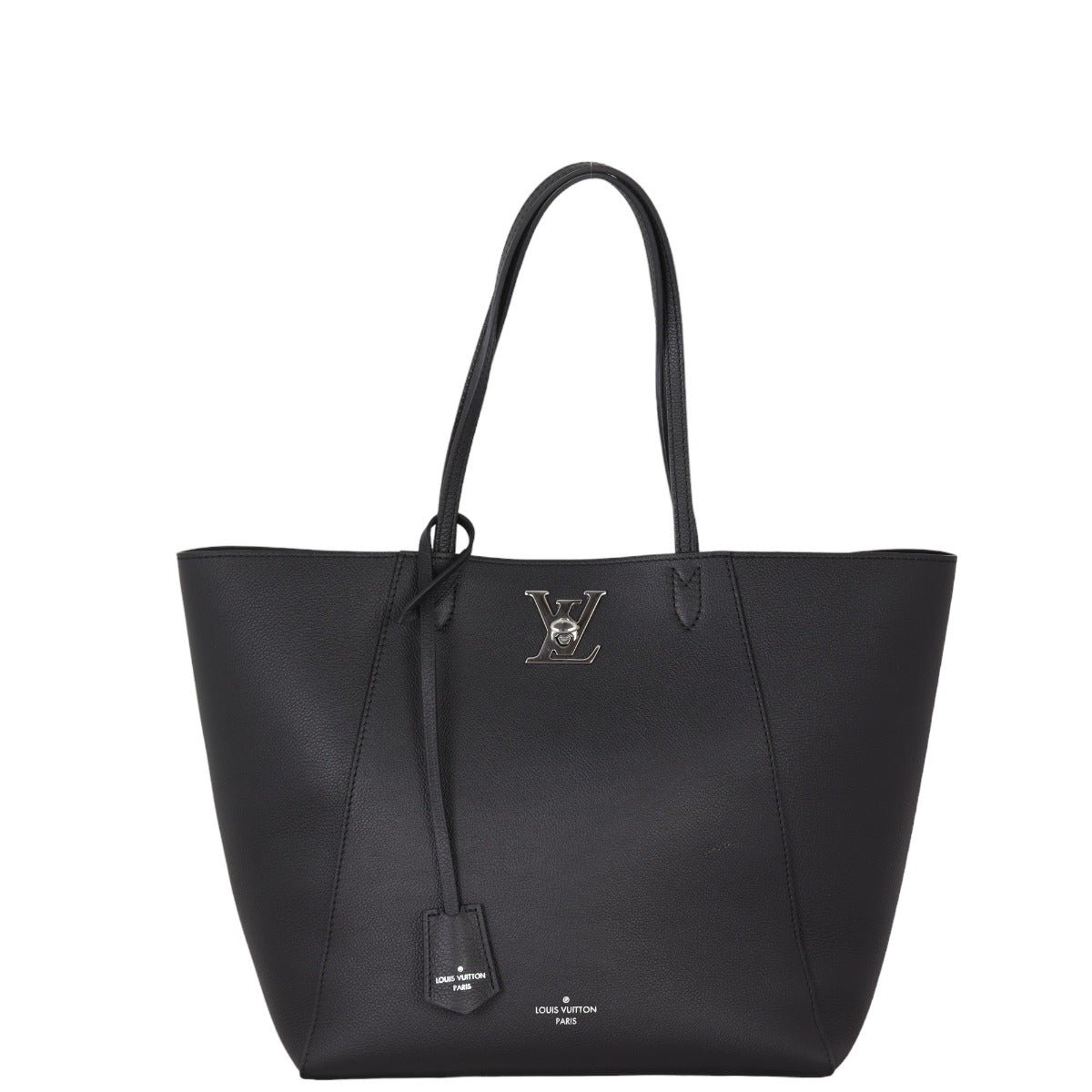 Louis Vuitton Lockme Cabas Tote