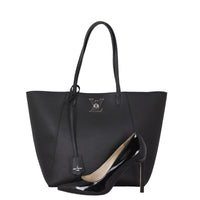 Louis Vuitton Lockme Cabas Tote