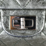 Chanel Reissue 2.55 Classic 227 Flap Hardware