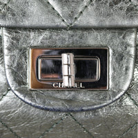 Chanel Reissue 2.55 Classic 227 Flap Hardware