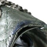 Chanel Reissue 2.55 Classic 227 Flap Wear