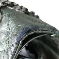 Chanel Reissue 2.55 Classic 227 Flap Wear