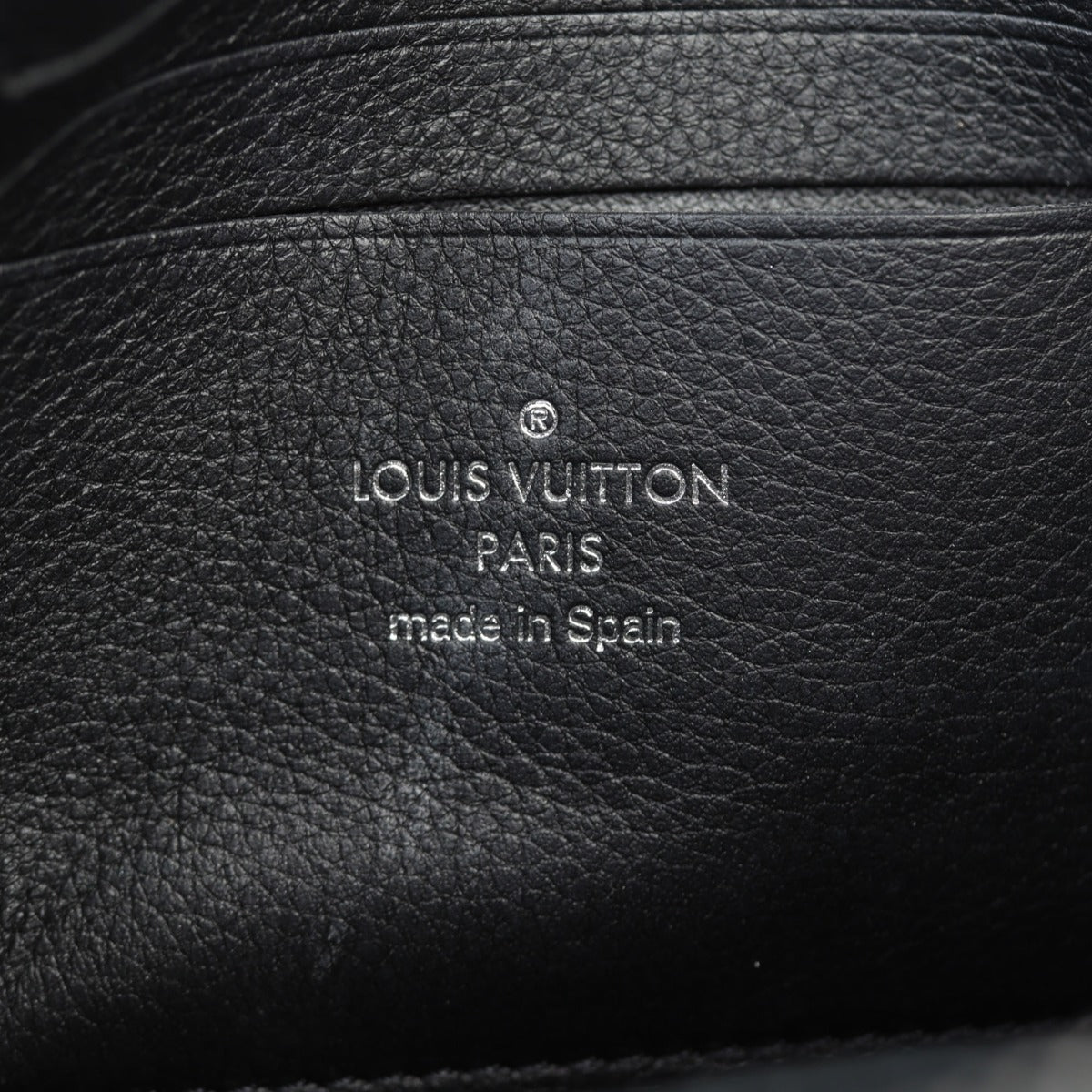 Louis Vuitton MyLockMe Chain Pochette