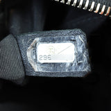 Chanel CC Studded Camera Chain Bag