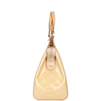 Louis Vuitton Brea MM Monogram Vernis