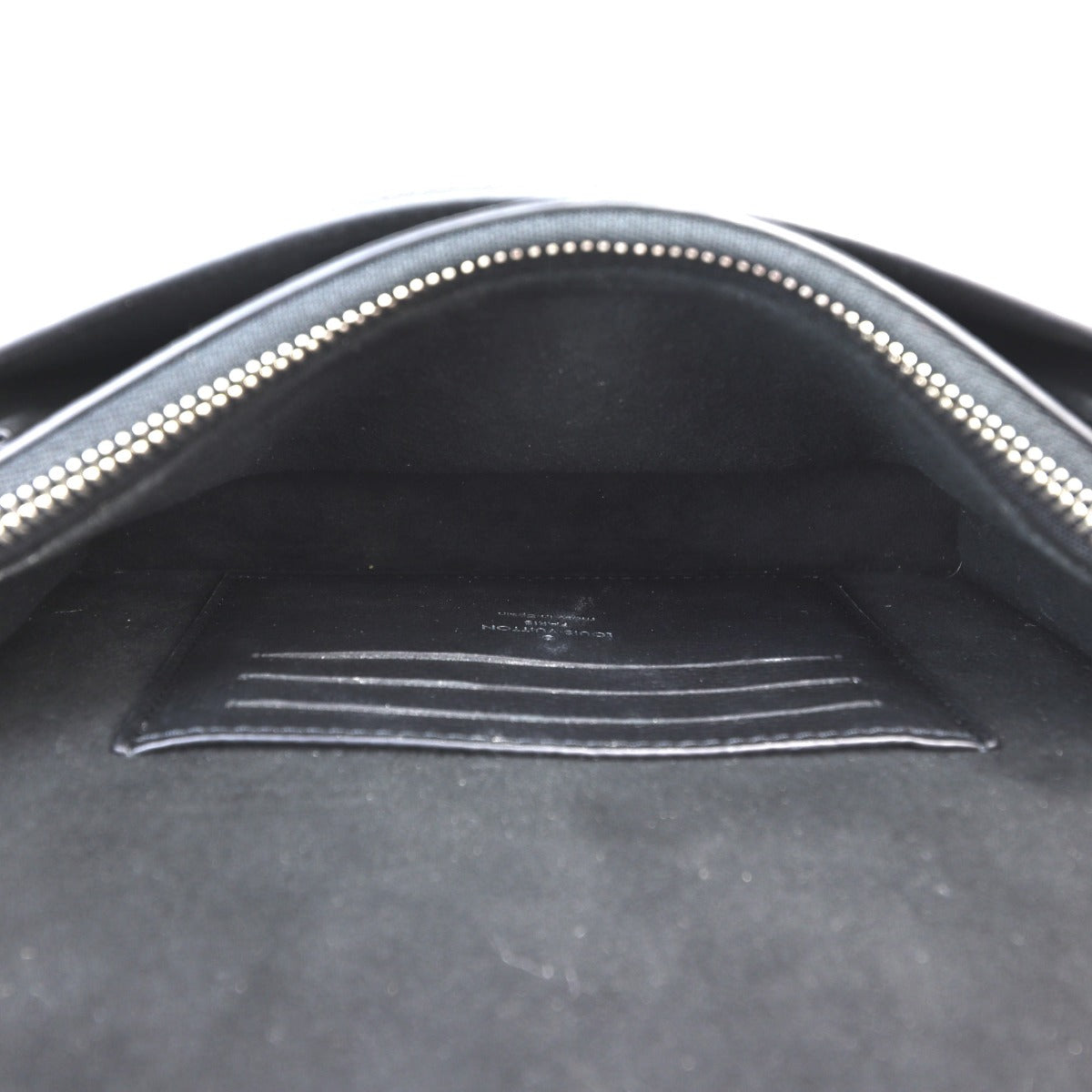 Louis Vuitton MyLockMe Chain Pochette