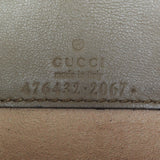 Gucci Dionysus GG Supreme Super Mini Bag Date Code