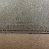 Gucci Dionysus GG Supreme Super Mini Bag Date Code