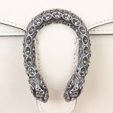 Gucci Dionysus Mini Leather Shoulder Bag Hardware