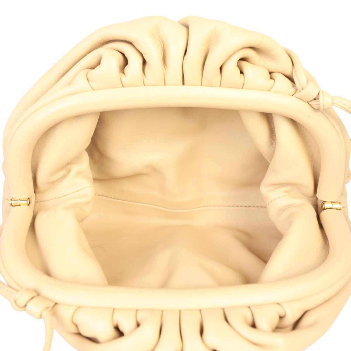 Bottega Veneta The Mini Pouch