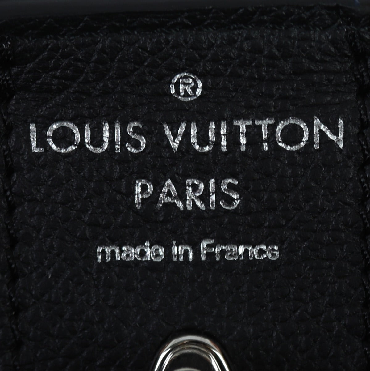 Louis Vuitton Lockme Cabas Tote