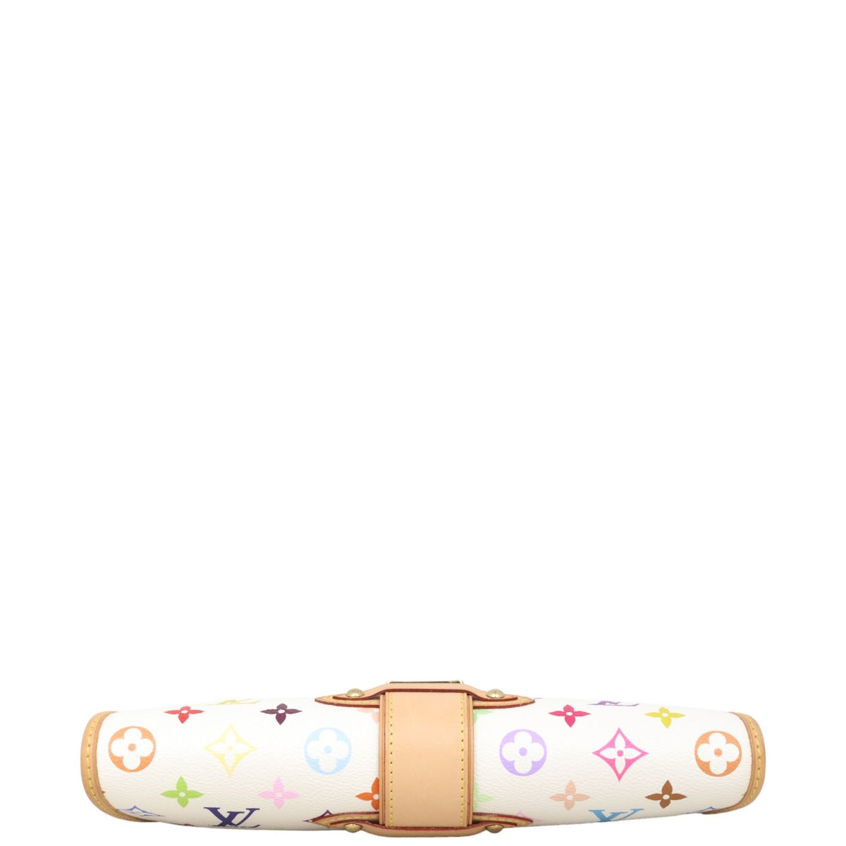 Louis Vuitton Shirley Monogram Multicolore