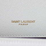 Saint Laurent Kate Chain Bag Medium Stamp