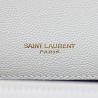 Saint Laurent Kate Chain Bag Medium Stamp