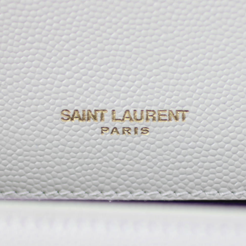 Saint Laurent Kate Chain Bag Medium Stamp