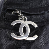 Chanel Paris-Biarritz Shoulder Bag Hardware