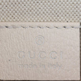 Gucci Dionysus Mini Leather Shoulder Bag Interior Stamp
