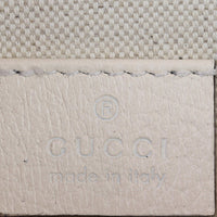 Gucci Dionysus Mini Leather Shoulder Bag Interior Stamp