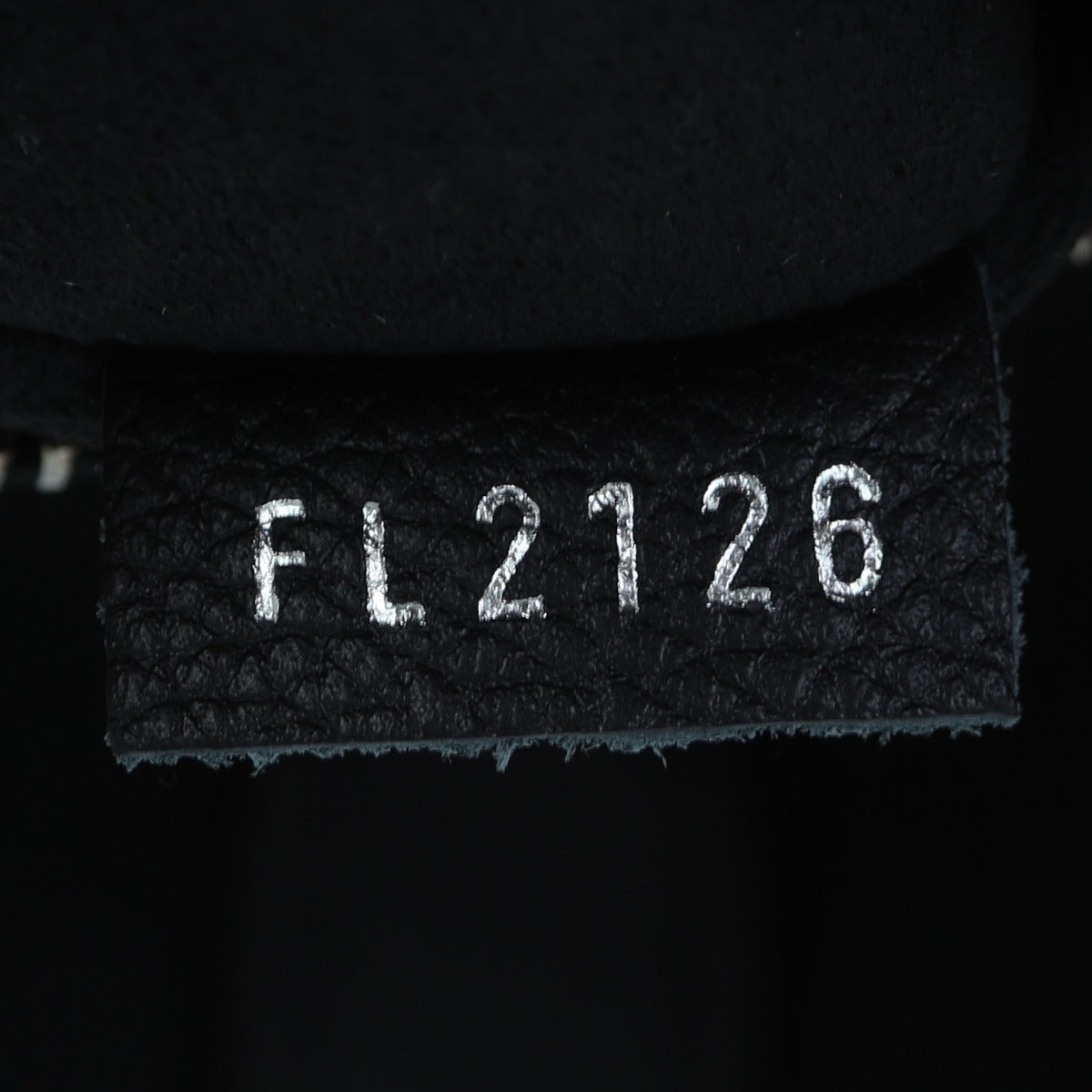 Louis Vuitton Lockme Cabas Tote