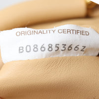 Bottega Veneta The Mini Pouch