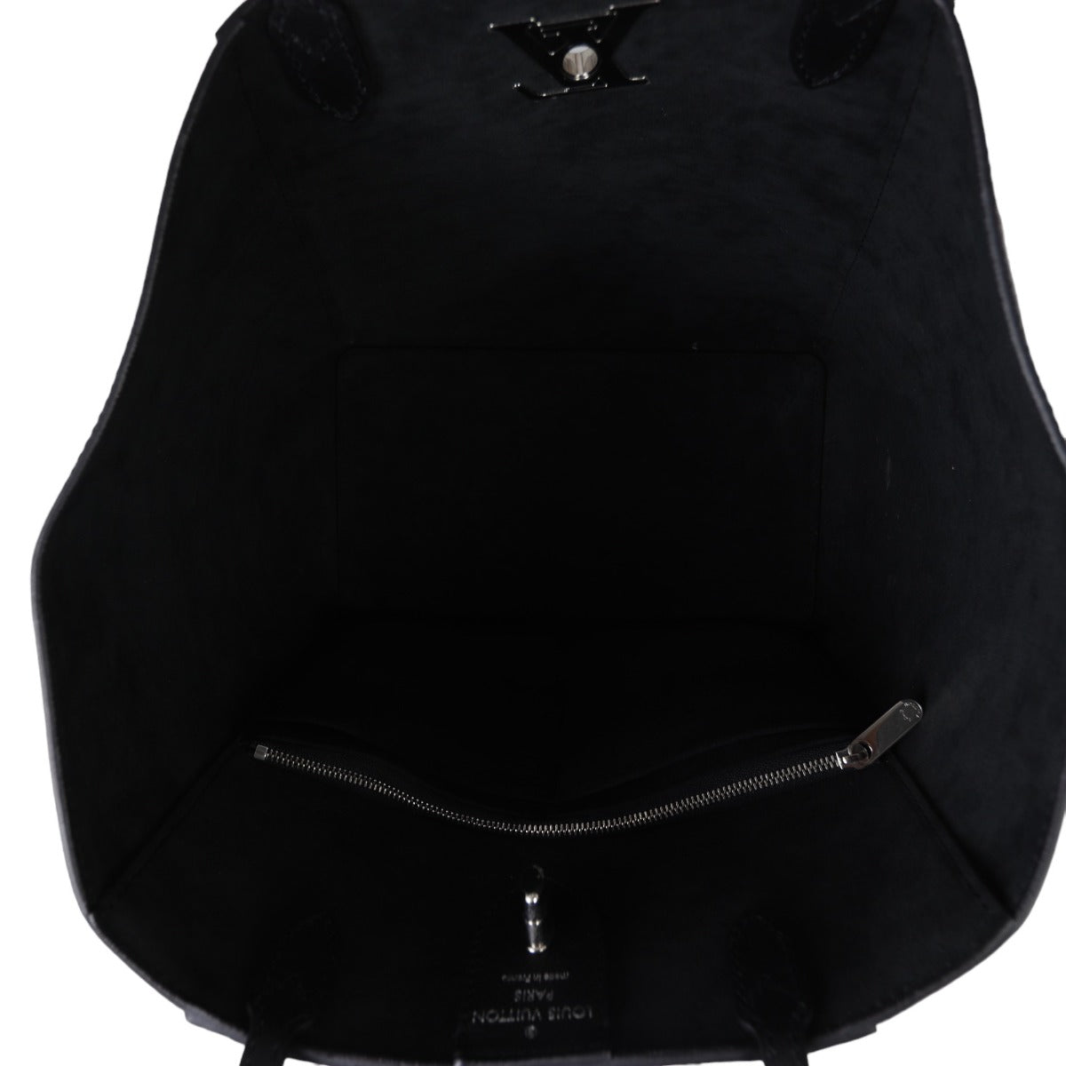 Louis Vuitton Lockme Cabas Tote