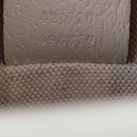 Gucci Dionysus Mini Leather Shoulder Bag Date Code