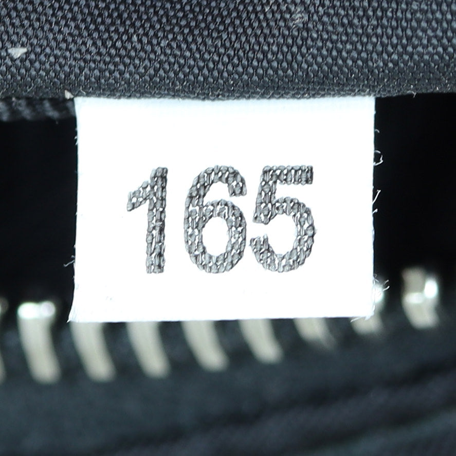 Prada Re-Edition 2005 Tessuto Shoulder Bag Date Codwe