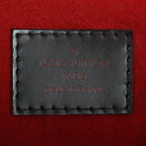 Louis Vuitton Trevi PM Damier Ebene Interior Stamp