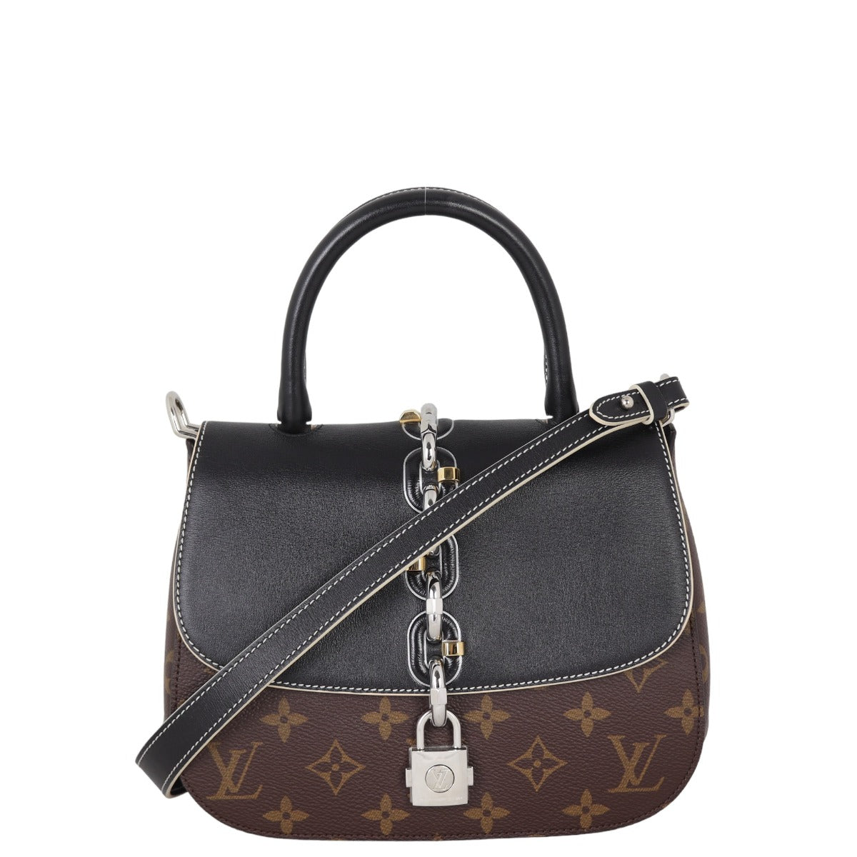 Louis Vuitton Chain It Bag Monogram